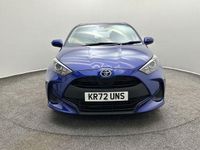 Used Toyota Yaris Hybrid 116 HP (85 kW) 2026 Hatchback