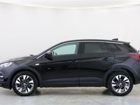 used Vauxhall Grandland X 1.5 SRI NAV 5d 129 BHP