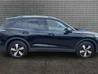 New VW Tiguan 150 HP (110 kW) 2026 SUV