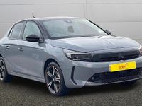 Used Vauxhall Corsa Ultimate 101 HP (74 kW) 2025 Grey Hatchback