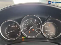 Used Mazda 6 Inclusive 165 HP (121 kW) 2018 Blue Sedan