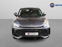 Used MG HS Trophy 224 HP (164 kW) 2025 Grey SUV