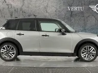 Used Mini Cooper Classic 150 kW (204 HP) 2026 Hatchback
