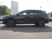 Usado Peugeot 5008 GTi 134 HP (98 kW) 2025 Preto SUV