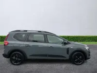 Used Dacia Jogger Extreme 110 HP (80 kW) 2023 Grey MPV