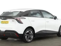 Used MG MG4 EV SE 2023 Hatchback