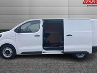 Used Peugeot e-Expert 100 kW (136 HP) 2025 Van