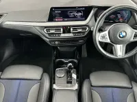 Used BMW 218 Gran Coupé M Sport 134 HP (98 kW) 2022 Grey Coupe