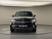 Used Mercedes GLC220 AMG Line Premium 197 HP (144 kW) 2023 Estate