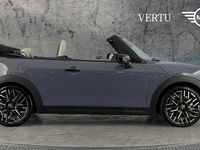 New Mini Cooper Cabriolet Exclusive 163 HP (119 kW) 2025 Cabriolet