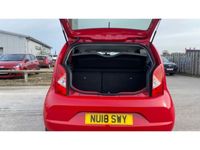 used Seat Mii Mii 1.0 Design5dr