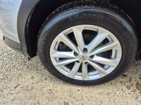 Used Nissan Qashqai Acenta Premium 2014 Silver SUV