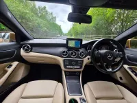 Käytetty Mercedes GLA200 SE 136 HP (100 kW) 2017 Peessi Katumaasturi