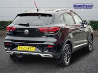 Used MG ZS Exclusive 2023 SUV