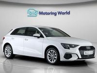 Used Audi A3 Sportback 150 HP (110 kW) 2023 Hatchback