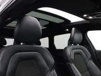 Usado Volvo V90 R-Design Pro 235 CV (172 kW) 2018 Plateado Familiar