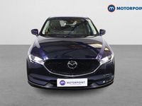 used Mazda CX-5 2.0 Sport 5dr