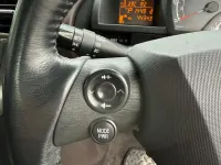 Used Toyota iQ 68 HP (50 kW) 2010 Silver Hatchback