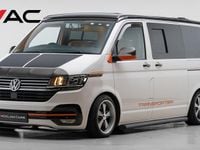 Used Vauxhall Movano 130 HP (95 kW) 2019 White MPV