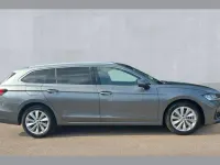 Used Skoda Superb SE Technology 200 HP (147 kW) 2024 Grey Estate