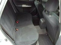 Used Subaru Impreza 2007 Hatchback