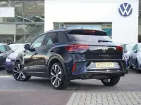 Used VW T-Roc 150 HP (110 kW) 2025 SUV