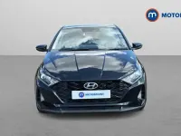 Used Hyundai i20 SE 101 HP (74 kW) 2022 Black Hatchback