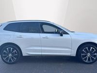 Used Volvo XC60 Plus 250 HP (183 kW) 2024 White SUV