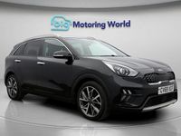 Used Kia Niro 141 HP (103 kW) 2022 SUV