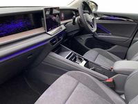 New VW Tayron Elegance 150 HP (110 kW) 2026 Urano grey SUV