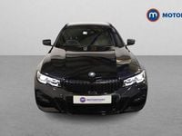 Used BMW 320 M Sport 190 HP (139 kW) 2022 Estate