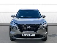 Used Nissan X-Trail N-Connecta 213 HP (156 kW) 2026 SUV