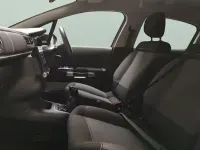 Usado Citroën C3 PureTech 83 HP (61 kW) 2023 Cinzento Citadino