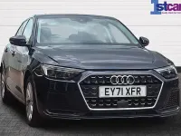Used Audi A1 Sportback Sport 108 HP (79 kW) 2021 Hatchback