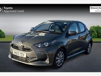 Used Toyota Yaris Hybrid 116 HP (85 kW) 2026 Hatchback