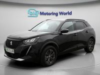 Used Peugeot e-2008 Active+ 98 kW (134 HP) 2022 SUV