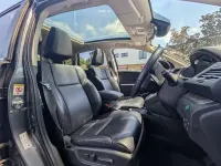 Used Honda CR-V EX 155 HP (114 kW) 2015 Grey SUV