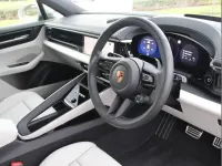 Used Porsche Macan 380 kW (517 HP) 2026 Grey SUV
