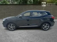 Used MG HS Excite 162 HP (119 kW) 2023 Black SUV