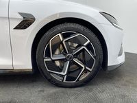 Used BYD Seal 389 kW (530 HP) 2025 White Sedan