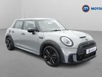 Usado Mini Cooper S Hatch 178 CV (130 kW) 2022 Utilitario