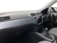 used Seat Arona 1.0 TSI (115ps) SE Technology DSG SUV