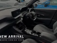 Second-hand Peugeot 2008 Allure 128 CP (94 kW) 2024 Gri SUV