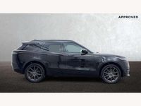 Used Land Rover Range Rover Velar HSE Dynamic 404 HP (297 kW) 2024 Black SUV