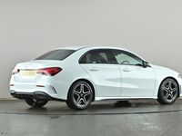 used Mercedes A180 A-ClassAMG Line Executive Edition 4dr Auto