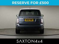 used Land Rover Range Rover 3.0 D300 Westminster 4dr Auto
