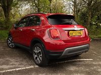 used Fiat 500X 1.6 Multijet Cross 5dr