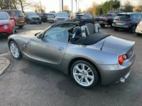 used BMW Z4 Z4SE ROADSTER