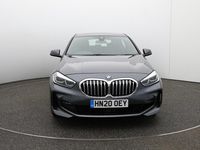 used BMW 118 1 Series 1.5 i M Sport Hatchback 5dr Petrol Manual Euro 6 (s/s) (140 ps) M Sport Bodykit