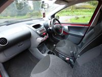 used Peugeot 107 1.0 Envy 5dr